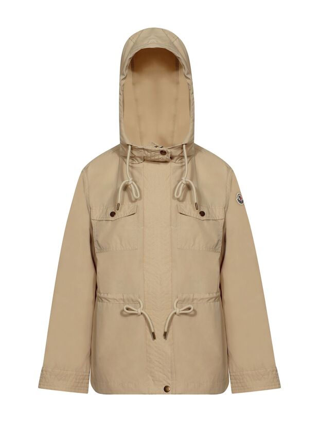 JAKNA  MONCLER